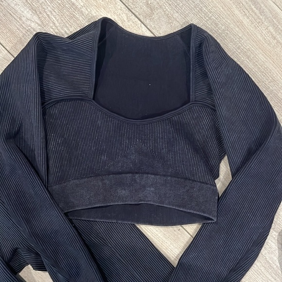 Workout Set - Picture 2 of 4